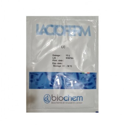 Пробіотична культура Lactobacillus CASEI (Biochem Lactoferm)