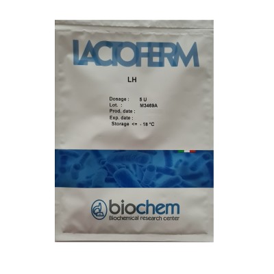 Термофільна закваска LH (Biochem Lactoferm)
