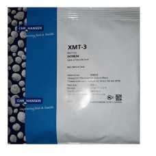 Мезофильно-термофильная закваска для творога ХМТ-3 (Хансен)
