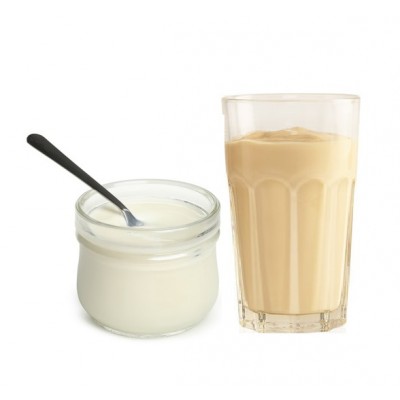 Закваска для йогурта и ряженки YF-L 812 Хансен на 50 л молока