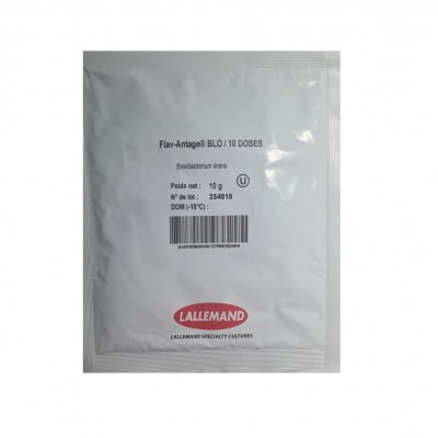  Бревибактерии Brevibacterium linens FLAV-ANTAGE BLО