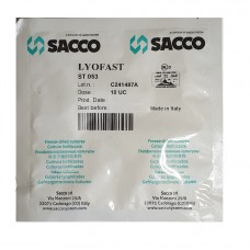 Термофильная закваска ST 051 / ST 053 (Сакко)