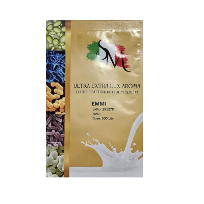 Комплексна закваска EMMI (SM)