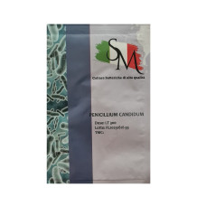 Белая плесень Penicillium Candidum РС (SM)