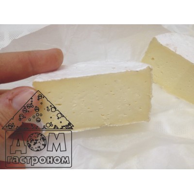 Сыр "Камамбер" от Натальи