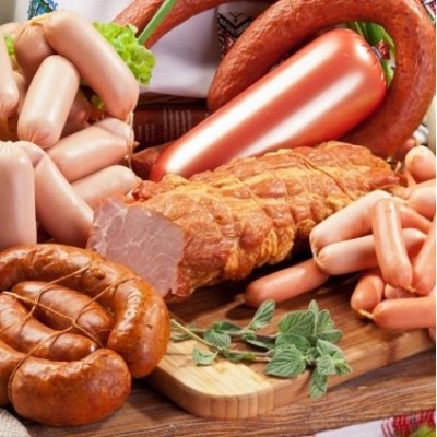 Вкусные рецепты домашних колбас и деликатесов
