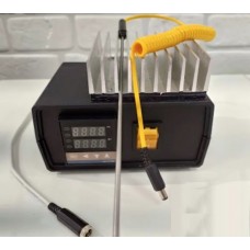 Контроллер температуры для сыроварни