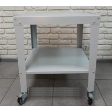 Стол-тележка для сыроварни