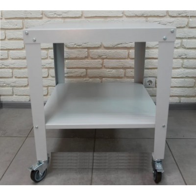 Стол-тележка для сыроварни