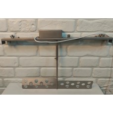 Мешалка для сыроварни