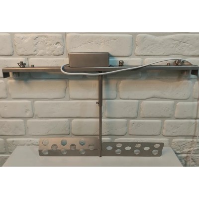 Мешалка для сыроварни