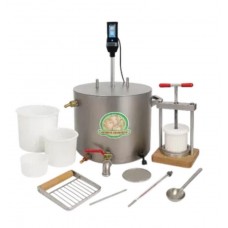 СЫРОВАРНИ, прессы, лиры