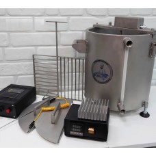 Домашняя автоматическая сыроварня на 10 л