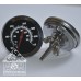 Механический термометр для коптильни от +50 до +350 °C