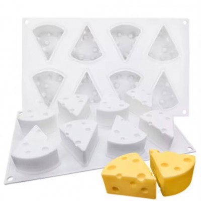 Силіконова форма для плавленого сиру Силіконова форма для плавленого сиру