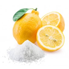 Лимонна кислота харчова
