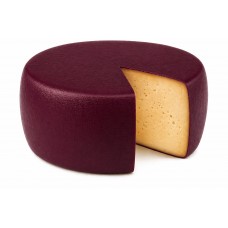 АКЦИЯ! Латексное покрытие POLICOBERT  для сыра (цвет - бургунди)