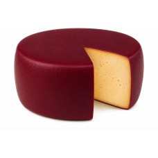 АКЦИЯ! Латексное покрытие POLICOBERT  для сыра (цвет - вишневый)