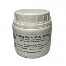Мікробіальний фермент ASTRO MICROBIAL 2300G (Італія)