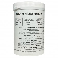 Сухий мікробіальний фермент Marzyme МТ 2200 (Даніско)